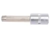 YATO Hosszú bit dugókulcs Torx 1/2" T60 CrV