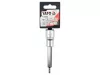 YATO Hosszú bit dugókulcs Spline 1/2" M5 CrV