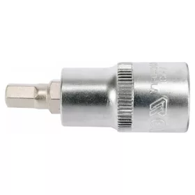 YATO Bit dugókulcs Imbusz 1/2" 7 mm CrV