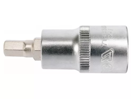 YATO Bit dugókulcs Imbusz 1/2" 7 mm CrV