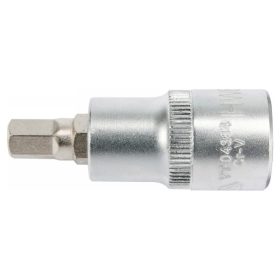 YATO Bit dugókulcs Imbusz 1/2" 8 mm CrV