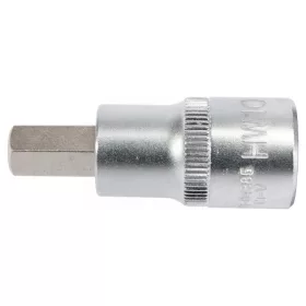 YATO Bit dugókulcs Imbusz 1/2" 10 mm CrV