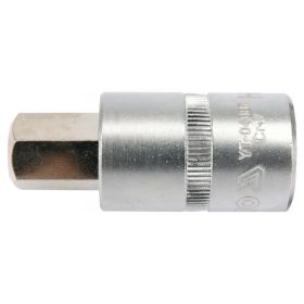 YATO Bit dugókulcs Imbusz 1/2" 14 mm CrV