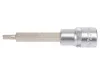 YATO Hosszú bit dugókulcs Imbusz 1/2" 5 mm CrV