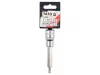 YATO Hosszú bit dugókulcs Imbusz 1/2" 5 mm CrV