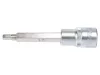 YATO Hosszú bit dugókulcs Imbusz 1/2" 6 mm CrV