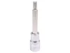 YATO Hosszú bit dugókulcs Imbusz 1/2" 7 mm CrV