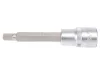 YATO Hosszú bit dugókulcs Imbusz 1/2" 7 mm CrV