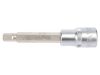 YATO Hosszú bit dugókulcs Imbusz 1/2" 8 mm CrV