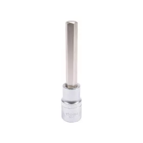 YATO Hosszú bit dugókulcs Imbusz 1/2" 10 mm CrV
