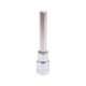 YATO Hosszú bit dugókulcs Imbusz 1/2" 10 mm CrV