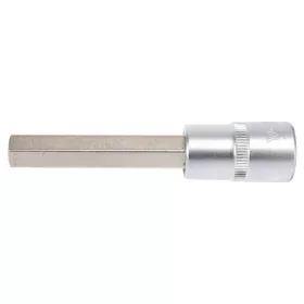 YATO Hosszú bit dugókulcs Imbusz 1/2" 12 mm CrV