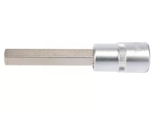 YATO Hosszú bit dugókulcs Imbusz 1/2" 12 mm CrV