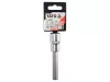 YATO Hosszú bit dugókulcs Imbusz 1/2" 12 mm CrV