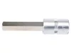 YATO Hosszú bit dugókulcs Imbusz 1/2" 14 mm CrV