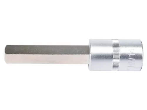 YATO Hosszú bit dugókulcs Imbusz 1/2" 14 mm CrV