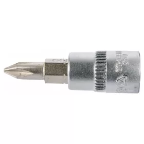 YATO Bit dugókulcs Phillips 1/4" PH1 CrV