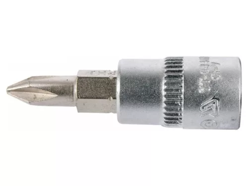 YATO Bit dugókulcs Phillips 1/4" PH1 CrV