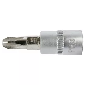 YATO Bit dugókulcs Phillips 1/4" PH3 CrV