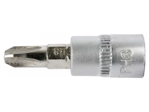 YATO Bit dugókulcs Phillips 1/4" PH3 CrV
