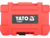 YATO Impact bithegy készlet 37 részes