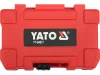 YATO Impact bithegy készlet 54 részes