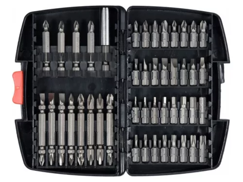 YATO Bithegy készlet 40 részes