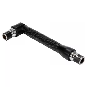 YATO Kézi sarokcsavarozó 90° 105 mm