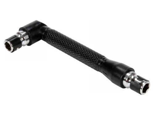 YATO Kézi sarokcsavarozó 90° 105 mm