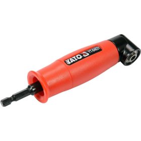 YATO Sarokcsavarozó adapter 90° 155 mm