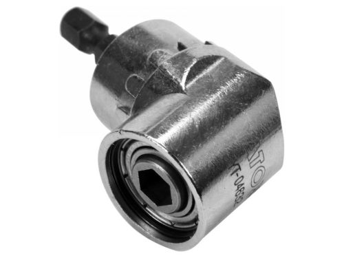 YATO Sarokcsavarozó adapter 105° 37 mm