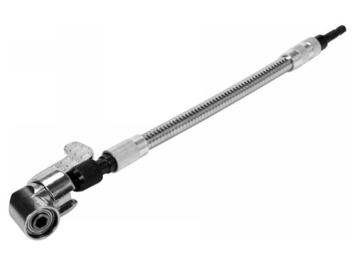 YATO Sarokcsavarozó adapter 90° 325 mm mágneses