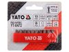 YATO Bithegy PZ3 x 25 mm (10 db)