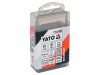 YATO Bithegy PH2 x 25 mm (10 db)