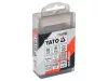 YATO Bithegy PH2 x 25 mm (10 db)