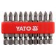 YATO Bithegy PH2 x 50 mm (10 db)