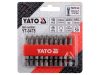 YATO Bithegy PH2 x 50 mm (10 db)