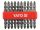 YATO Bithegy PH2 x PH2 x 65 mm (10 db)
