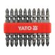 YATO Bithegy PH2 x PH2 x 65 mm (10 db)