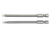 YATO Bithegy 4,0 + 5,0 mm x 100 mm (2 db)