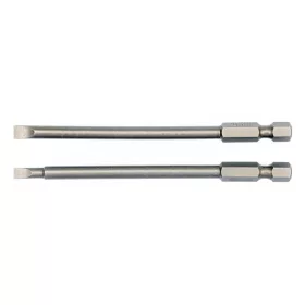 YATO Bithegy 4,0 + 5,0 mm x 100 mm (2 db)
