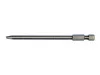 YATO Bithegy 4,0 + 5,0 mm x 100 mm (2 db)