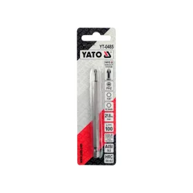 YATO Bithegy PH2 x 100 mm S2