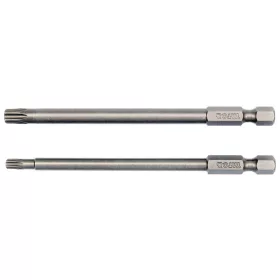 YATO Torx bithegy T20 + T30 x 100 mm (2 db)
