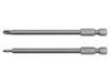 YATO Bithegy Tri-Wing TW0 + TW1 x 100 mm (2 db)