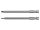 YATO Bithegy Tri-Wing TW0 + TW1 x 100 mm (2 db)