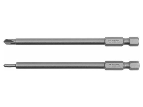 YATO Bithegy Tri-Wing TW0 + TW1 x 100 mm (2 db)