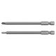 YATO Bithegy Tri-Wing TW0 + TW1 x 100 mm (2 db)