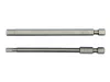 YATO Bithegy imbusz 4,0 + 6,0 mm x (2 db)