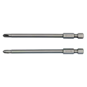 YATO Bithegy Tri-Wing TW1 + TW3 x 100 mm (2 db)